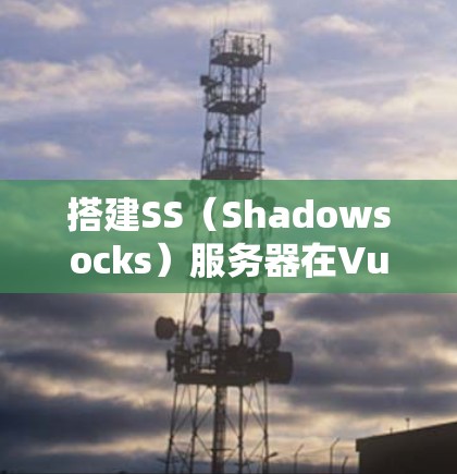 搭建SS（Shadowsocks）服务器在Vultr上实现科学上网是一个常见的需求，以下是详细步骤和注意事项