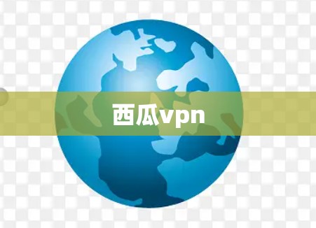 西瓜vpn